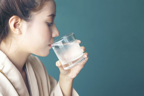 Cuaca Panas Bikin Gerah Sejukkan Dengan 10 Minuman Dingin Pilihan