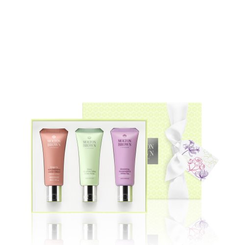 デューイ リリーオブザバリー MOLTON BROWN デューリー・リリー