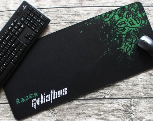 Jual Bantalan Mouse Pad Gaming Mousepad Gaming ukuran besar lebar Murah  Kualitas Bagus