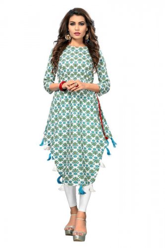 kite kurti