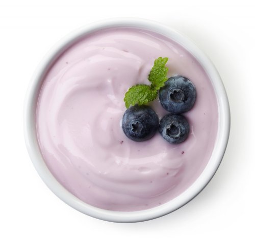 Hidup Sehat Dengan 10 Resep Minuman Nikmat Berbahan Yoghurt