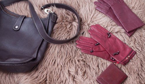 おしゃれなグローブホルダーをプレゼント 可愛いレディースやシックなメンズ商品をご紹介 ベストプレゼントガイド