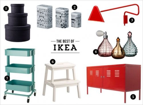 10 Kursi Ikea Yang Bisa Anda Pilih Untuk Melengkapi Furniture Rumah Anda