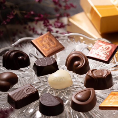 バレンタインにおすすめのチョコレート 人気ランキング28選 2021年最新 ベストプレゼントガイド