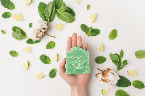 おすすめの洗顔石鹸 人気ブランドランキング25選 21年版 ベストプレゼントガイド