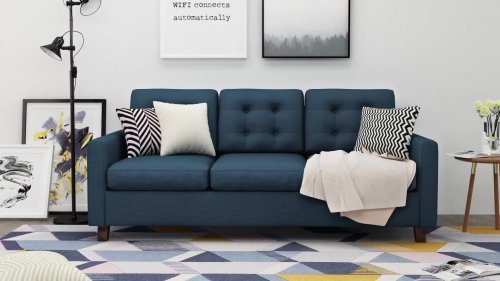 Featured image of post Sofa Ruang Tamu Minimalis Ikea Simak tips dekorasi ruang tamu minimalis dengan rak display bingkai dan pencahayaan lampu agar ruang tamu minimalis anda terlihat luas