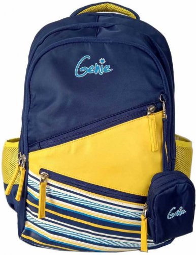 genie school bags flipkart