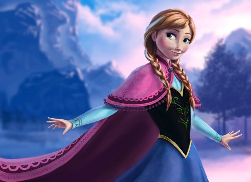 Nonton Film Frozen Bareng Keluarga Makin Seru Jika Ditemani 10 Rekomendasi Es Krim Lezat Ini 2020