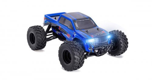 battery powered rc cars