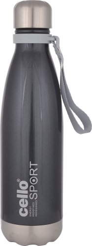 cello scout water bottle
