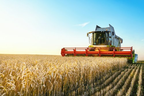 harga mesin pertanian modern