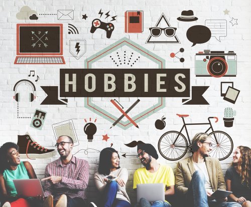 10 Hobi dengan Biaya Rendah yang Menambah Kreativitas