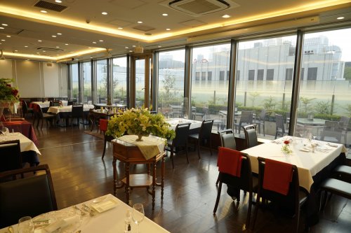 東京で人気の子連れokのレストラン22 誕生日のお祝いランチは個室の有無やプランで決定 ベストプレゼントガイド