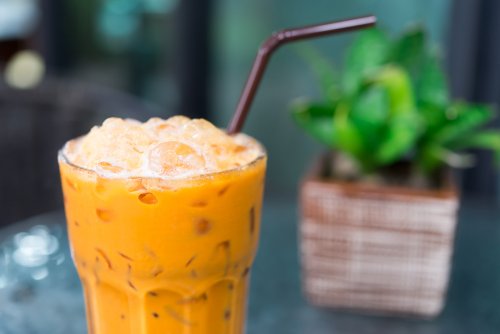 thai tea segít a fogyásban