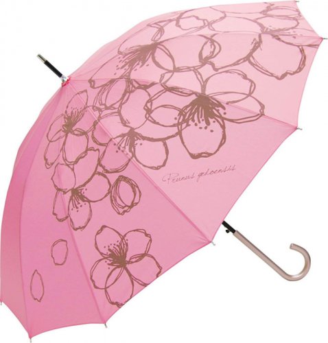 女性に人気のおしゃれなレディース傘 おすすめブランドランキング30選 22年版 ベストプレゼントガイド