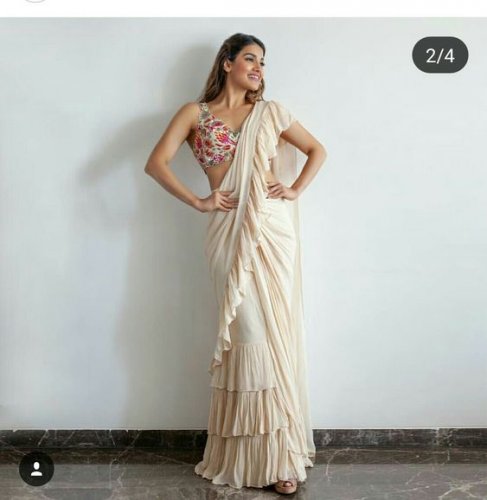 The Most Gorgeous Sarees for Every Occasion. 10 Saree Designs with Photos  and Styling Tips to Help You Look Like a Goddess (2019)