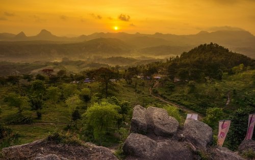 Ini Dia 11 Oleh Oleh Bojonegoro Yang Mesti Anda Bawa Pulang