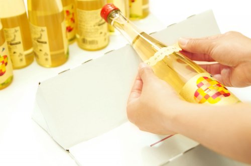 売り切れ必至の手作り梅酒 山の都に咲く梅酒 の開発秘話を解明 通潤酒造株式会社 ベストプレゼントガイド