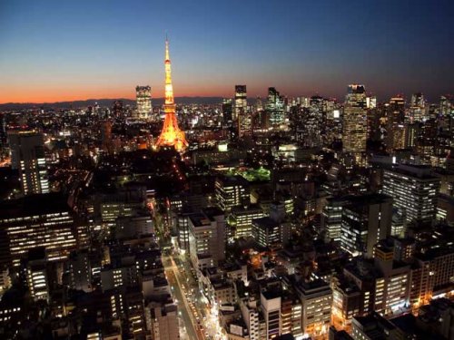 東京で人気のホテル特集2021！還暦祝いにおすすめの温泉宿もご紹介 