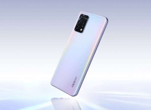 kelebihan oppo a95 5g