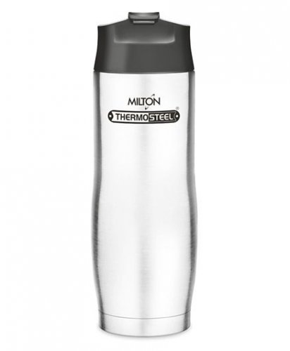 milton thermosteel bottle uses