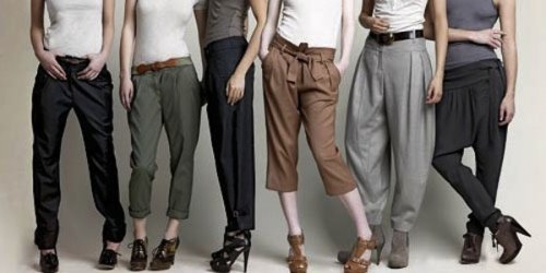 Bingung Memilih Celana Wanita Model Masa Kini Simak 10 Rekomendasi Model Celana Terbaru Bp Guide Berikut