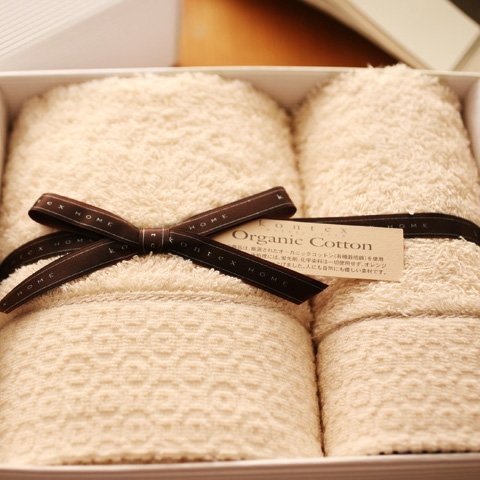 プレゼントに人気のオーガニックタオル12選 ギフトセットが好評 ベストプレゼントガイド プレゼントに人気のオーガニックタオル12選 ギフトセットが好評 ベストプレゼントガイド