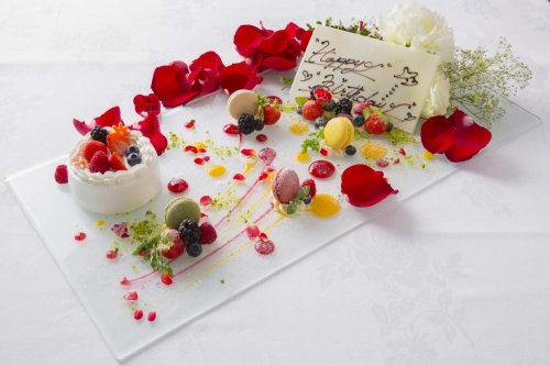 誕生日ディナーでお祝い 青山 表参道 原宿で人気のレストラン21東京最新情報 ベストプレゼントガイド