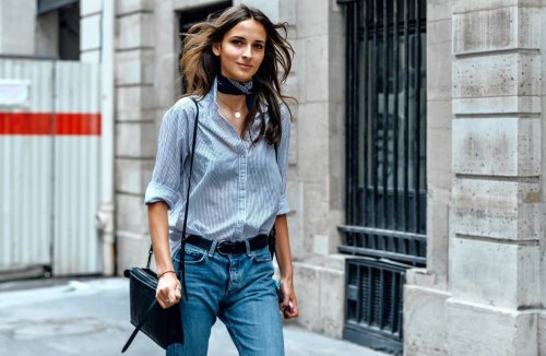 Tak Perlu Ragu Mix And Match Busana Dengan Ragam Aksesoris Ikat Pinggang Wanita Tak Perlu Ragu Mix And Match Busana Dengan Ragam Aksesoris Ikat Pinggang Wanita