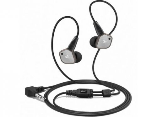 10 Produk Earphone Sennheiser Kualitas 