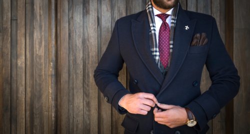 ロングコート 紺 ウール Pコート ネイビー 上質 美シルエット ダブルブレスト ロングコート 紺 ウール Pコート ネイビー 上質 美シルエット