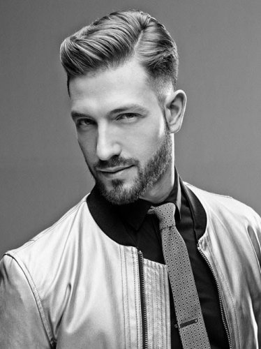 25 Easy Hairstyles for Men That Every Guy Can Carry  Hairdo Hairstyle