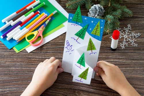 幼稚園 保育園の子どもが喜ぶクリスマスメッセージ 文例やサンタさんの手紙もご紹介 ベストプレゼントガイド