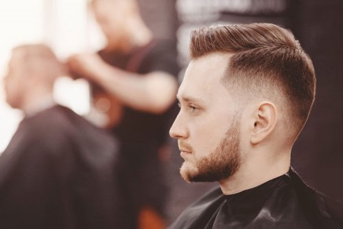 Conscious About Your Thin Hair? There are Plenty of Ways to Look Good Even  with Fine Hair, Here are the 10 Best Hairstyles for Men with Thin Hair  (2020)