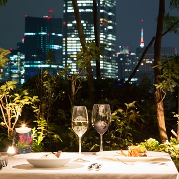 青山 表参道 原宿で女子会ディナーに人気のレストラン21 東京編 ベストプレゼントガイド