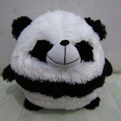 Gambar Boneka Panda Lucu Imut Dan Besar kumpulan gambarku