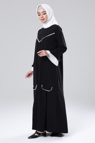 Mode Baju Muslim