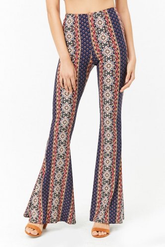 7 Rekomendasi Celana Wanita Yang Lagi Tren Plus Dan Tips Memilih Celana Sesuai Bentuk Tubuh 2019