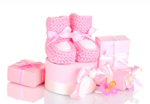 1 year baby girl gift items