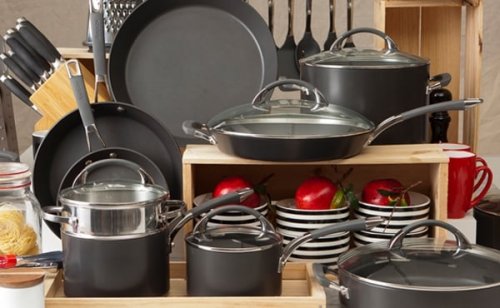Masak Makin Mudah Dan Cepat Dengan 8 Koleksi Peralatan Dapur Modern Yang Unik Dan Kreatif