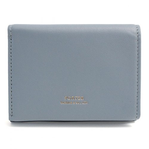 ポーターガール　財布 PORTER GIRL GEM(ポーターガール ジェム) LONG WALLET | 吉田