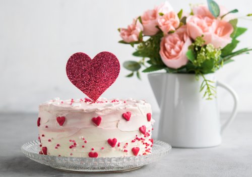 結婚記念日のケーキ 人気ランキング15選 通販でおすすめのケーキやプレートに入れたいメッセージ文例も紹介 プレゼント ギフトのギフトモール