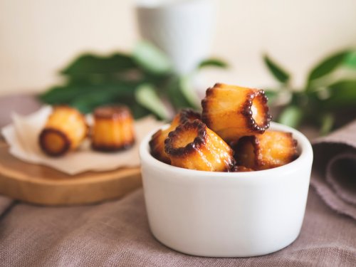 おすすめのカヌレ 通販 お取り寄せできる人気店ランキング16選 22年版 ベストプレゼントガイド