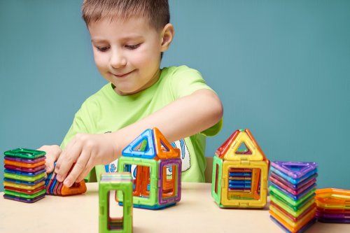 best magnetic toys for toddlers