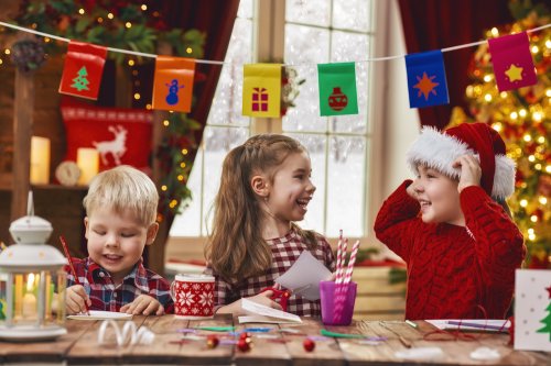 小学生の子供に人気の文房具のクリスマスプレゼント16選 男の子 女の子におすすめのギフトを紹介 年最新 ベストプレゼントガイド