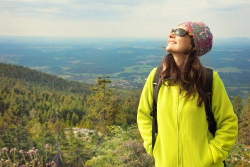 レディースブランドマウンテンパーカー人気ランキング21 モンベルやコロンビアなどが女性へのプレゼントにおすすめ ベストプレゼントガイド