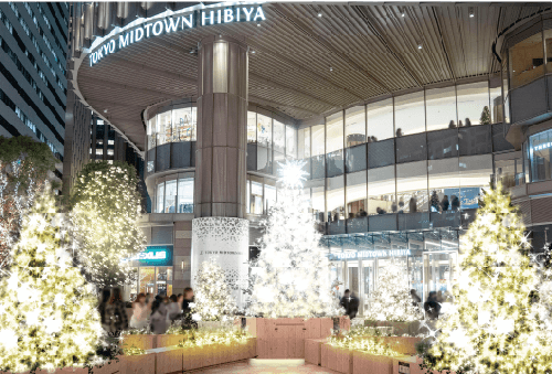 東京 銀座エリアでクリスマスディナーに人気のレストランランキング21 デート向けの夜景や個室の情報も満載 ベストプレゼントガイド