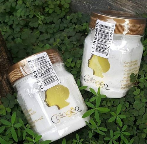 Ingin Wajah Tampak Muda Nan Sehat Berseri Jangan Lewatkan 10 Produk Kolagen Untuk Nutrisi Dan Kecantikan Berikut Ini