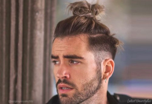 Pompadour Or Under Hawk Go With Hairstyles That Suit Your