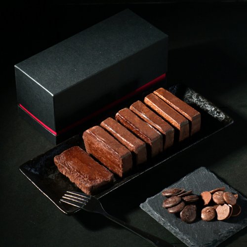 Coffret gâteaux signature Maymana